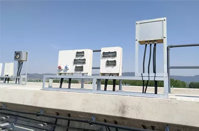 地鐵配電